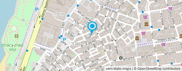 מפת הגעה אל גירש מפת הגעה אל גירש