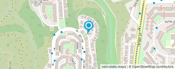 מפת הגעה אל ציון עמית מפת הגעה אל ציון עמית