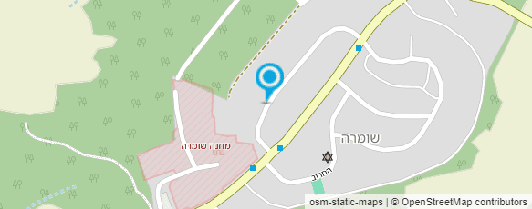 מפת הגעה אל ועקנין הרב מכלוף