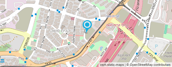 מפת הגעה אל גוהריאן יוסי מפת הגעה אל גוהריאן יוסי