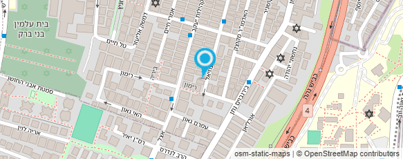 מפת הגעה אל שידלובסקי יהושע-רפלקסולוגיה ומסג' מפת הגעה אל שידלובסקי יהושע-רפלקסולוגיה ומסג'