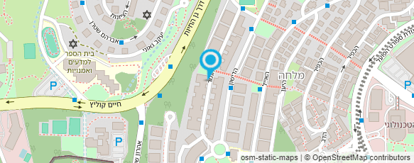 מפת הגעה אל ד"ר וואש אגנס מפת הגעה אל ד"ר וואש אגנס