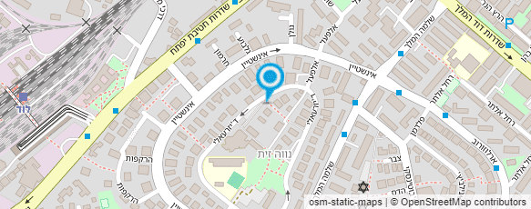 מפת הגעה אל תיווך עוצמה מפת הגעה אל תיווך עוצמה