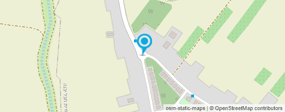 מפת הגעה אל בר לב גדעון