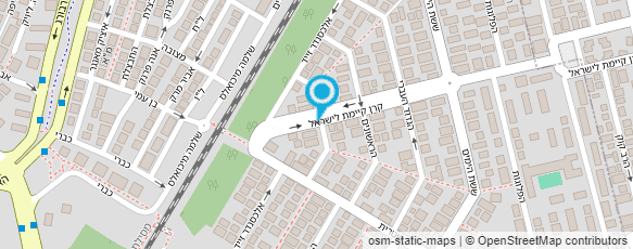 מפת הגעה אל יהודה צילום אירועים