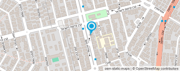 מפת הגעה אל אוחנה יהודה מפת הגעה אל אוחנה יהודה