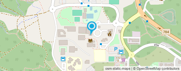 מפת הגעה אל א.ש.ד. תרדיון בע"מ מפת הגעה אל א.ש.ד. תרדיון בע"מ