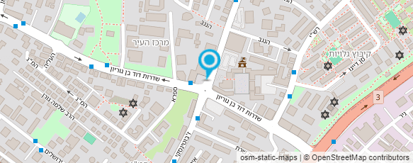 מפת הגעה אל ארטא