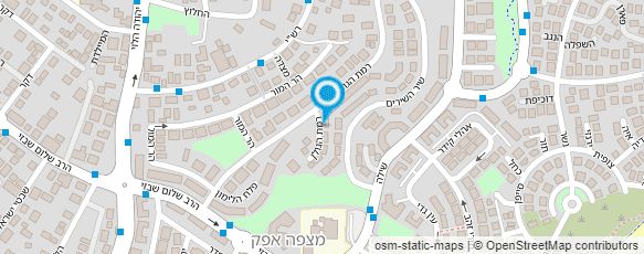 מפת הגעה אל סלימן שלומי