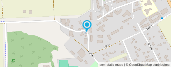 מפת הגעה אל טליסמה