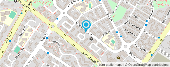 מפת הגעה אל שרותי הובלה מוטי מפת הגעה אל שרותי הובלה מוטי