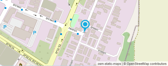 מפת הגעה אל גרר אבי - מוניטין מפת הגעה אל גרר אבי - מוניטין