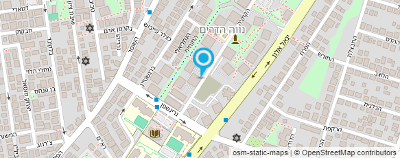 מפת הגעה אל פיור PURE