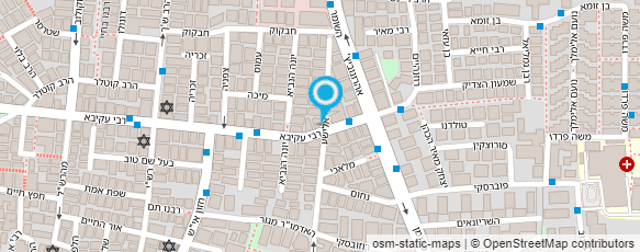 מפת הגעה אל גוד קאר