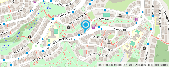 מפת הגעה אל לוי יצחק נכסים ונדל"ן מפת הגעה אל לוי יצחק נכסים ונדל"ן