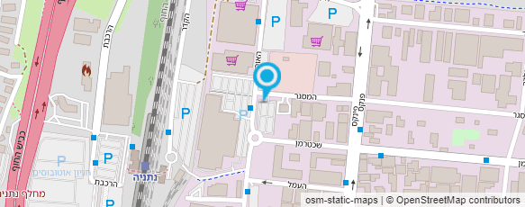 מפת הגעה אל נגריות קובי מפת הגעה אל נגריות קובי