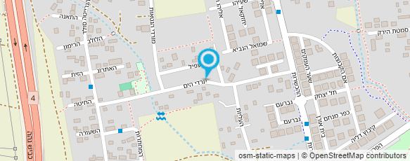 מפת הגעה אל מלכה שמעון מפת הגעה אל מלכה שמעון