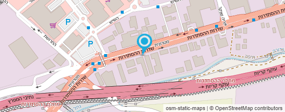 מפת הגעה אל גולד פרזול בע"מ מפת הגעה אל גולד פרזול בע"מ