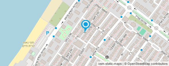 מפת הגעה אל איל"מ- כתיבה טכנית