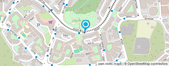 מפת הגעה אל ד"ר בואי מאיר מפת הגעה אל ד"ר בואי מאיר