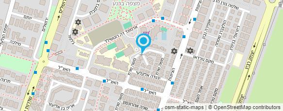 מפת הגעה אל שיא-קור מפת הגעה אל שיא-קור