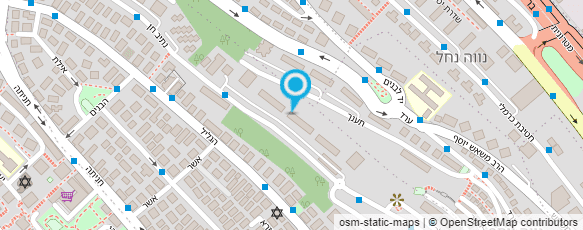 מפת הגעה אל סמו יוסי מפת הגעה אל סמו יוסי