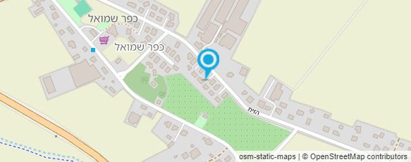 מפת הגעה אל ע.י.ט. טכנולוגיות בע"מ