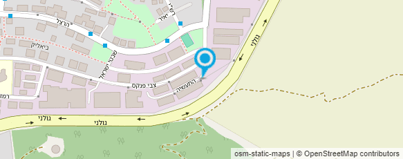 מפת הגעה אל א. ארד חשמל בע"מ מפת הגעה אל א. ארד חשמל בע"מ