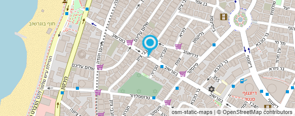 מפת הגעה אל ורדי רלי מפת הגעה אל ורדי רלי