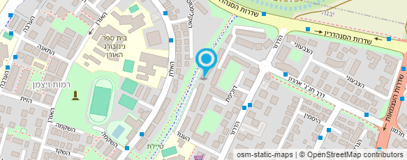 מפת הגעה אל גן יונה מפת הגעה אל גן יונה