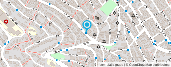 מפת הגעה אל וואקד סעיד