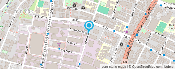 מפת הגעה אל למינארט בע"מ מפת הגעה אל למינארט בע"מ