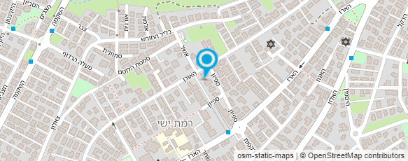 מפת הגעה אל וולוסוב הרב יוסף יצחק