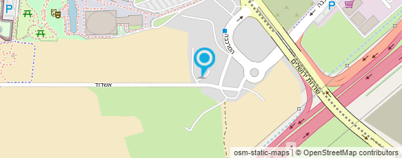 מפת הגעה אל קטרפילר - גנרטורים מפת הגעה אל קטרפילר - גנרטורים