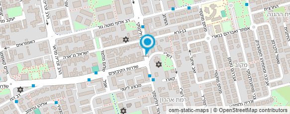 מפת הגעה אל א.ע. נופר הנדסה בע"מ מפת הגעה אל א.ע. נופר הנדסה בע"מ