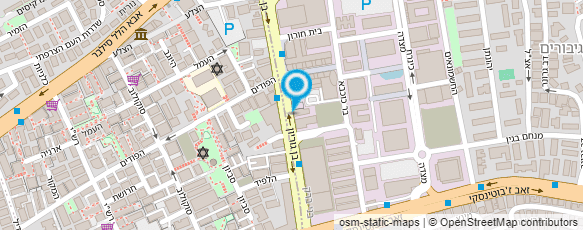 מפת הגעה אל אפיקים - אסטרטגיה שיווק ופרסום