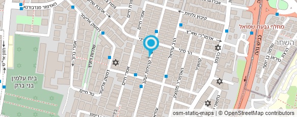 מפת הגעה אל "פמוטמונה"; "פרסומי ניסא"- ויטרינה מתקפלת בע"מ