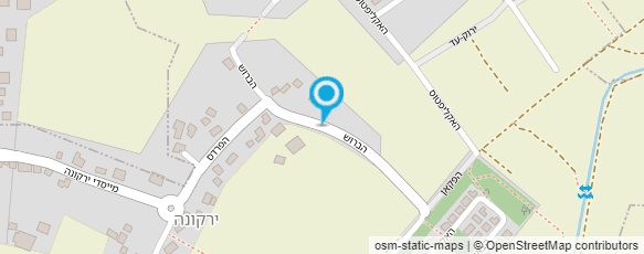 מפת הגעה אל עו"ד פרין גילה מפת הגעה אל עו"ד פרין גילה