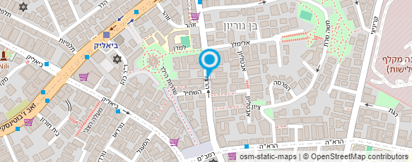 מפת הגעה אל אבגד