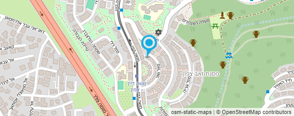 מפת הגעה אל מתן מפת הגעה אל מתן