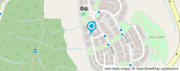 מפת הגעה אל לוי אורי מפת הגעה אל לוי אורי