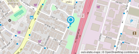 מפת הגעה אל עמרם פטריסיה מפת הגעה אל עמרם פטריסיה