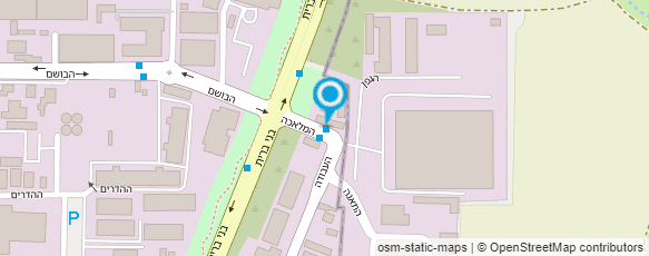 מפת הגעה אל דרך ארץ בע"מ מפת הגעה אל דרך ארץ בע"מ