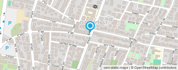 מפת הגעה אל קלין שופ מפת הגעה אל קלין שופ