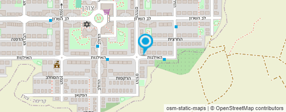 מפת הגעה אל ד"ר סרבר לאון מפת הגעה אל ד"ר סרבר לאון