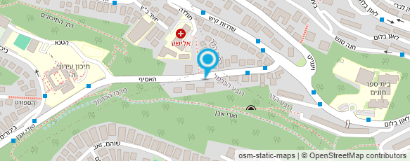 מפת הגעה אל מני (מנוחה) קורן מפת הגעה אל מני (מנוחה) קורן