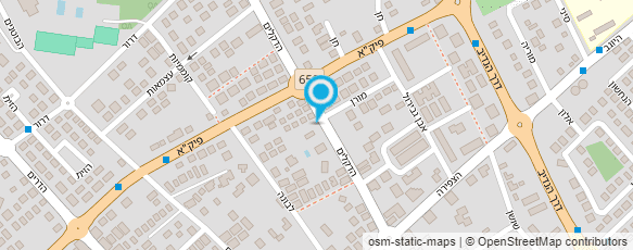 מפת הגעה אל אווה גל מפת הגעה אל אווה גל