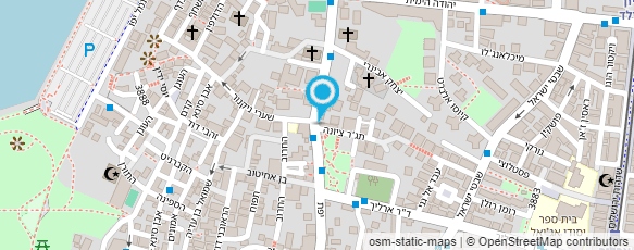 מפת הגעה אל סגרה אנריקו- אדריכלים מפת הגעה אל סגרה אנריקו- אדריכלים