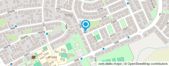 מפת הגעה אל ד"ר שנער אוה מפת הגעה אל ד"ר שנער אוה