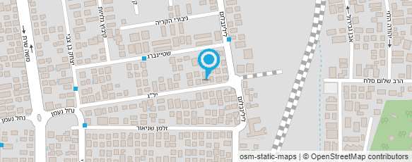מפת הגעה אל גאון עבודות חשמל ותשתית בע"מ מפת הגעה אל גאון עבודות חשמל ותשתית בע"מ